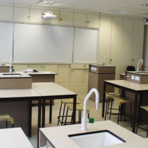 Laboratory-Education Furniture-LE05
